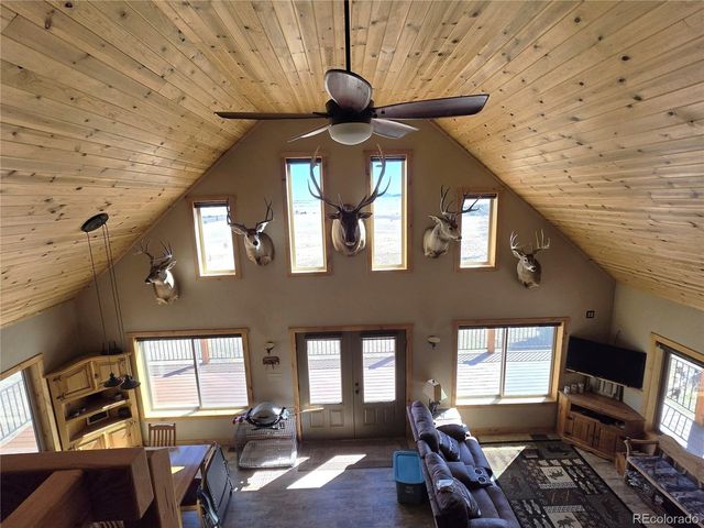 1007 Hereford Dr, Hartsel, CO 80449