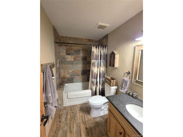 1007 Hereford Dr, Hartsel, CO 80449