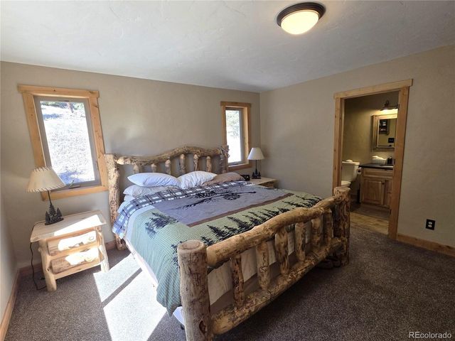 1007 Hereford Dr, Hartsel, CO 80449