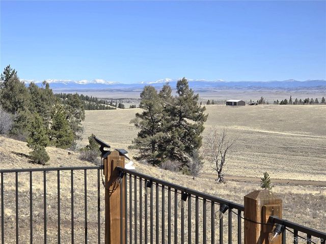 1007 Hereford Dr, Hartsel, CO 80449