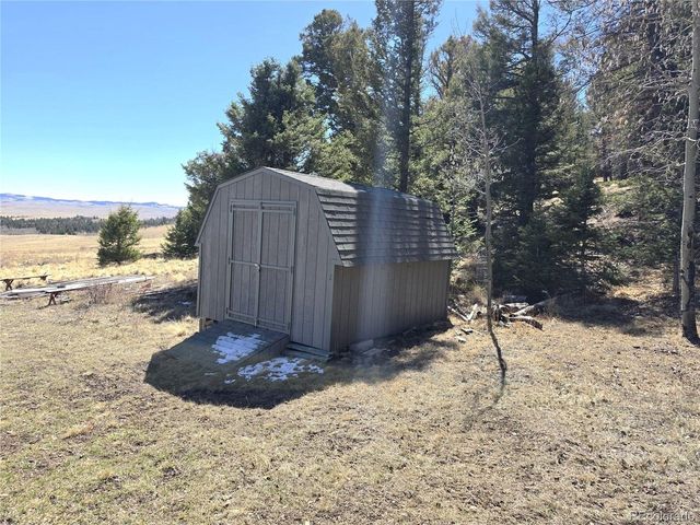 1007 Hereford Dr, Hartsel, CO 80449