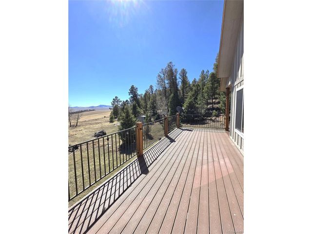 1007 Hereford Dr, Hartsel, CO 80449