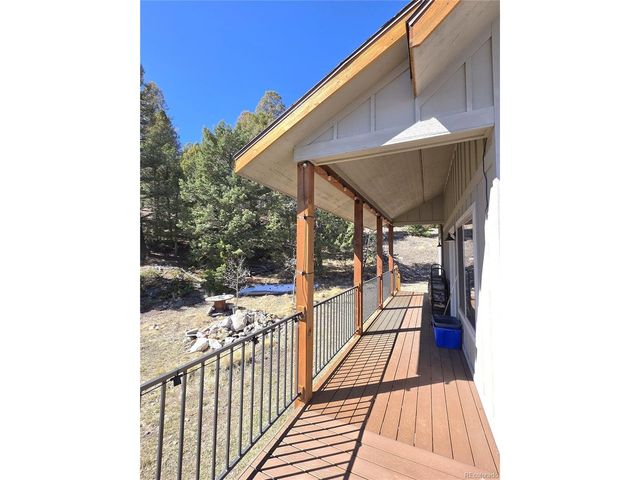 1007 Hereford Dr, Hartsel, CO 80449