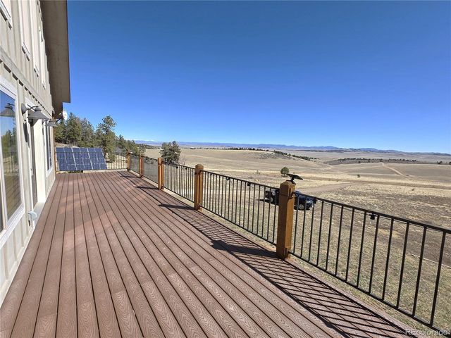 1007 Hereford Dr, Hartsel, CO 80449