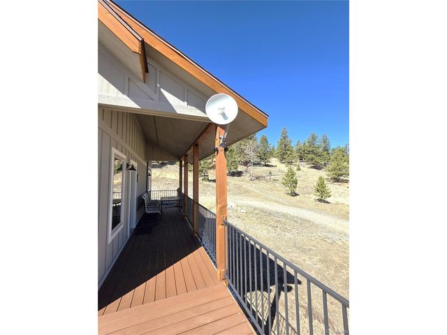 1007 Hereford Dr, Hartsel, CO 80449