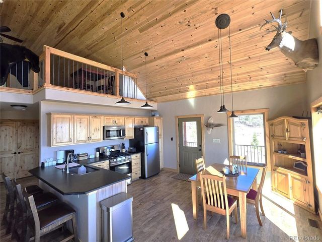 1007 Hereford Dr, Hartsel, CO 80449