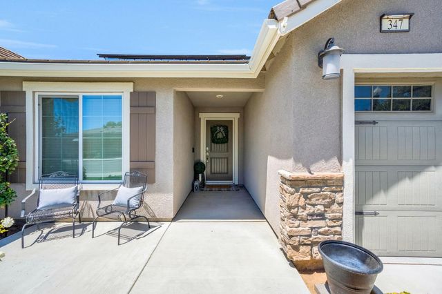 347 Maclure Avenue W, Madera, CA 93636