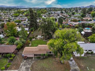 1151 La Homa Dr, Napa, CA 94558