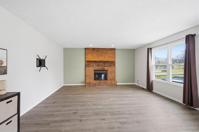 6258 Chablis Drive, Liberty Twp, OH 45011