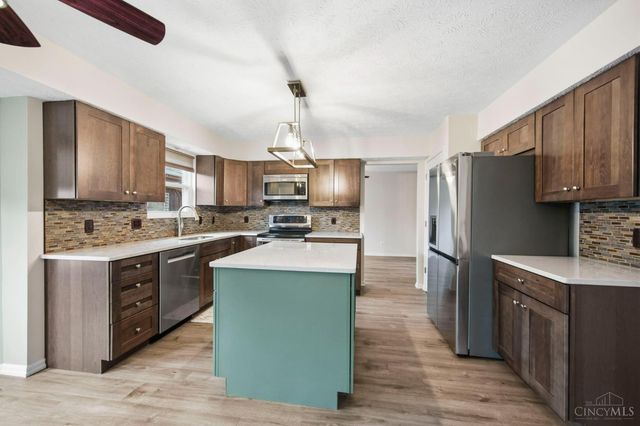 6258 Chablis Drive, Liberty Twp, OH 45011