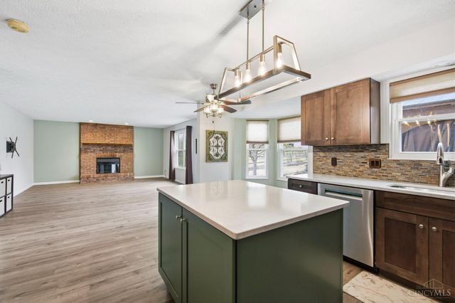 6258 Chablis Drive, Liberty Twp, OH 45011