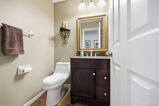 6258 Chablis Drive, Liberty Twp, OH 45011