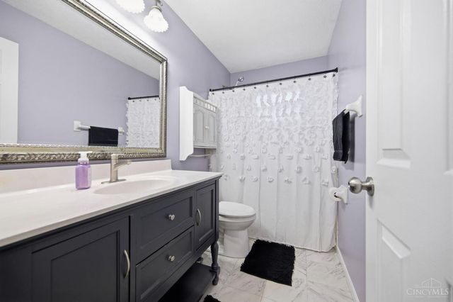 6258 Chablis Drive, Liberty Twp, OH 45011