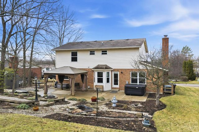 6258 Chablis Drive, Liberty Twp, OH 45011