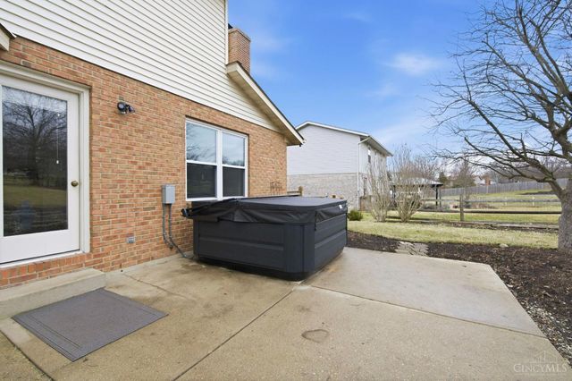 6258 Chablis Drive, Liberty Twp, OH 45011