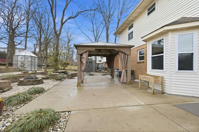 6258 Chablis Drive, Liberty Twp, OH 45011