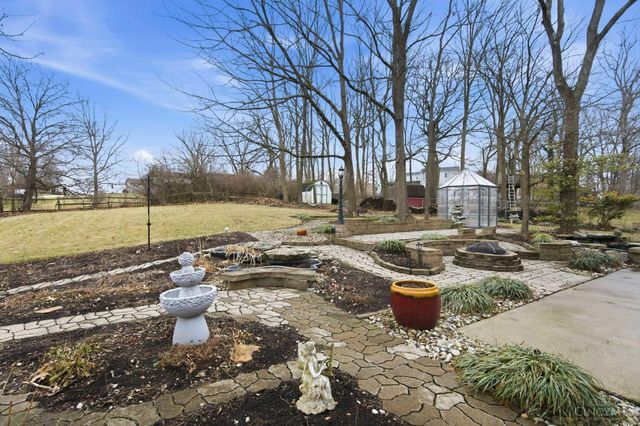 6258 Chablis Drive, Liberty Twp, OH 45011