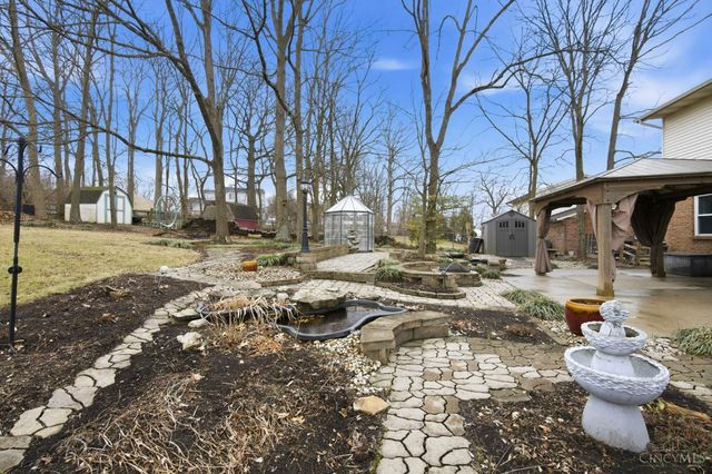 6258 Chablis Drive, Liberty Twp, OH 45011