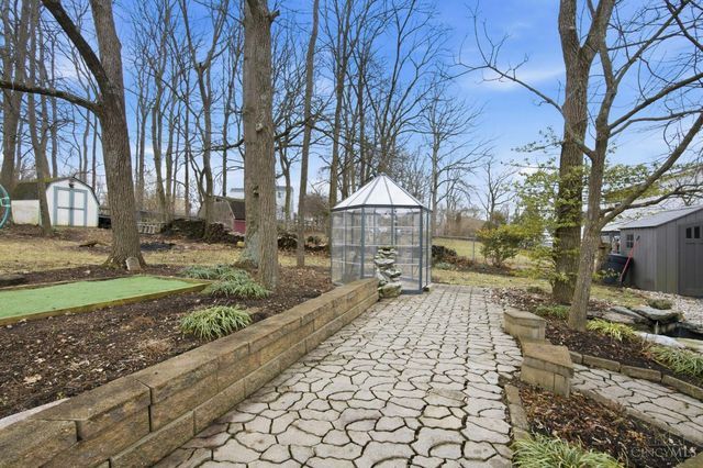 6258 Chablis Drive, Liberty Twp, OH 45011