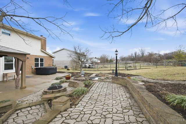 6258 Chablis Drive, Liberty Twp, OH 45011