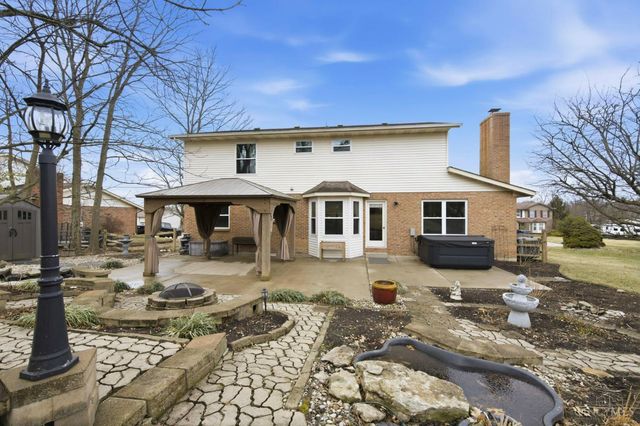 6258 Chablis Drive, Liberty Twp, OH 45011