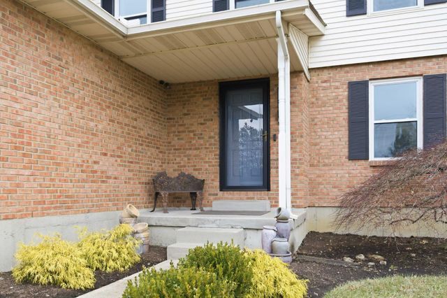 6258 Chablis Drive, Liberty Twp, OH 45011