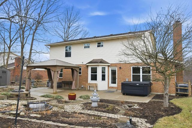 6258 Chablis Drive, Liberty Twp, OH 45011