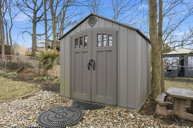 6258 Chablis Drive, Liberty Twp, OH 45011