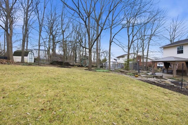 6258 Chablis Drive, Liberty Twp, OH 45011