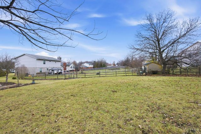 6258 Chablis Drive, Liberty Twp, OH 45011