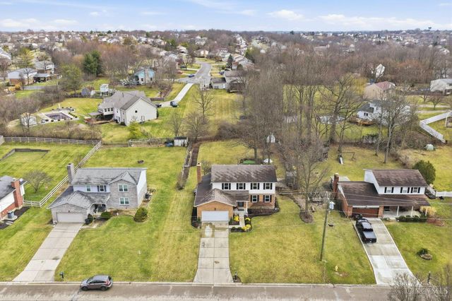 6258 Chablis Drive, Liberty Twp, OH 45011