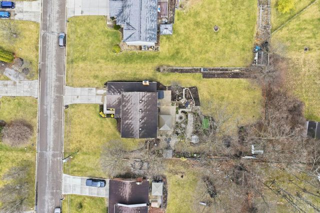 6258 Chablis Drive, Liberty Twp, OH 45011