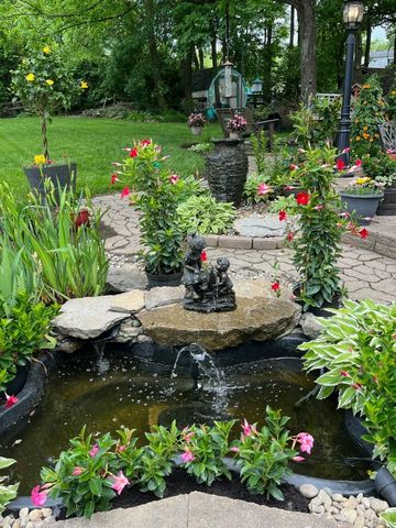 6258 Chablis Drive, Liberty Twp, OH 45011