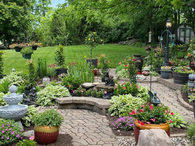 6258 Chablis Drive, Liberty Twp, OH 45011