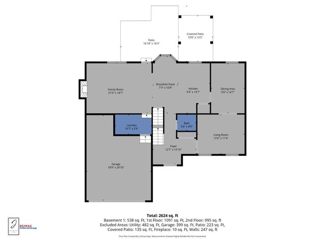 6258 Chablis Drive, Liberty Twp, OH 45011