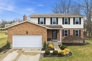 6258 Chablis Drive, Liberty Twp, OH 45011