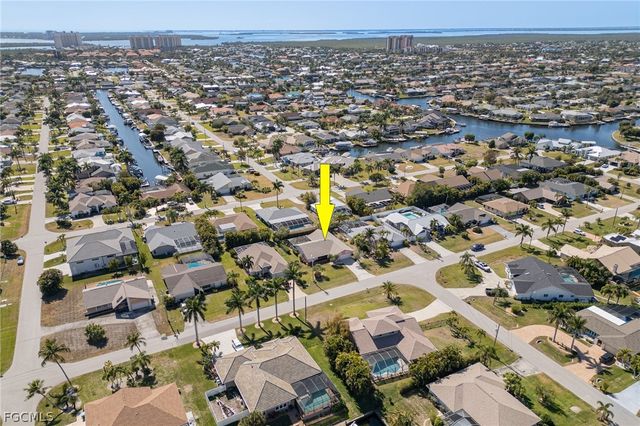 1202 SW 51st TER, Cape Coral, FL 33914