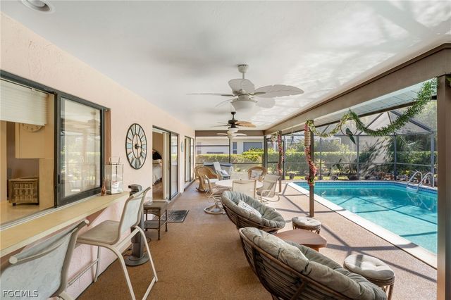 1202 SW 51st TER, Cape Coral, FL 33914