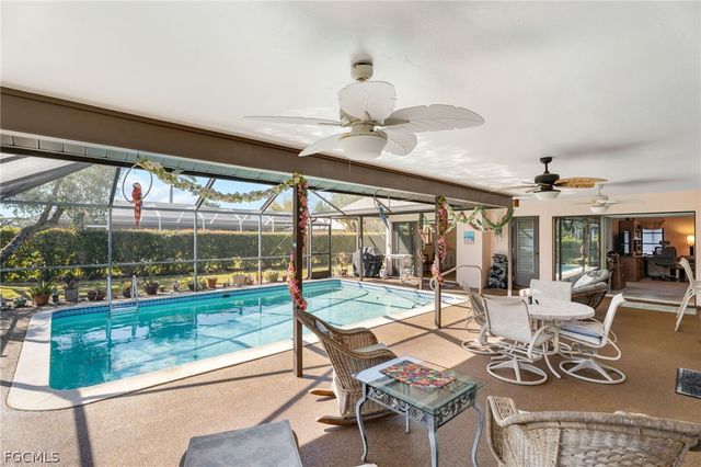 1202 SW 51st TER, Cape Coral, FL 33914