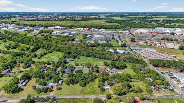 TBD Sistrunk Street, Sherman, TX 75090