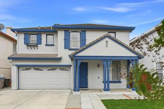 2979 Stallion Way, San Jose, CA 95121