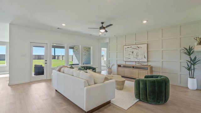 15111 Cibolo Lane, Mont Belvieu, TX 77523