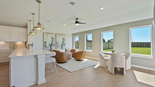 15111 Cibolo Lane, Mont Belvieu, TX 77523