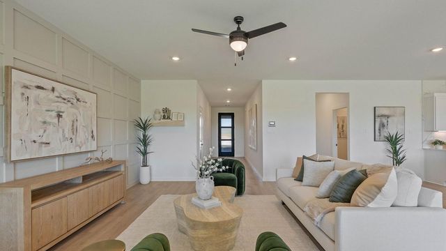 15111 Cibolo Lane, Mont Belvieu, TX 77523