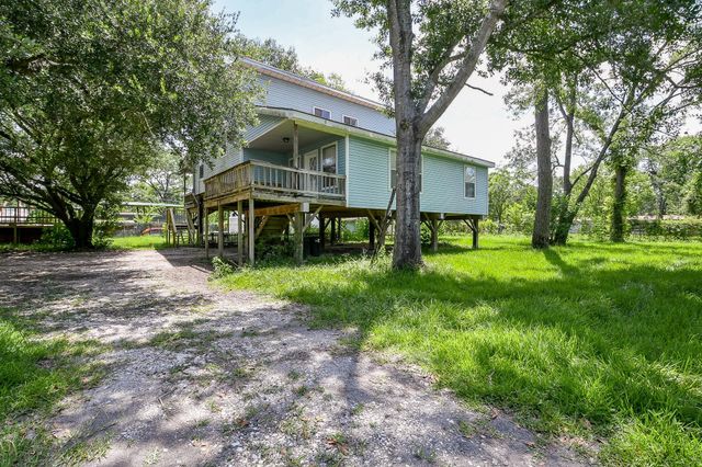 11122 Sunturf Lane, Houston, TX 77044