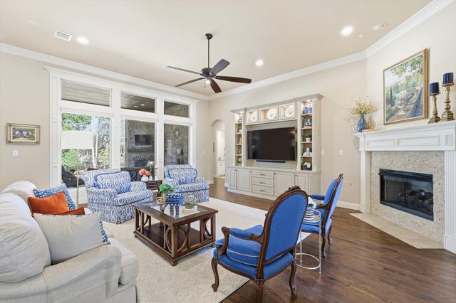 312 Montrose Lane, Southlake, TX 76092