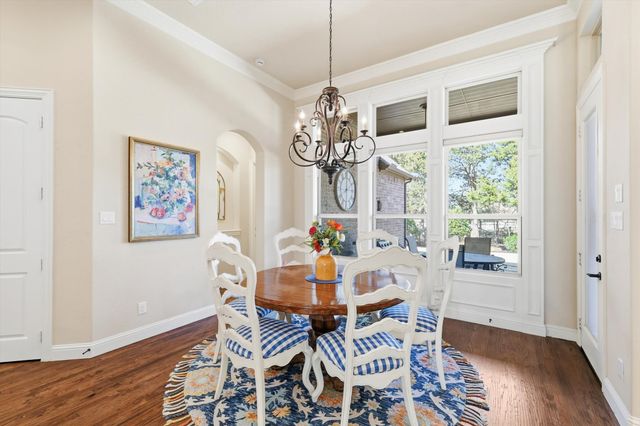 312 Montrose Lane, Southlake, TX 76092