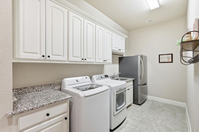 312 Montrose Lane, Southlake, TX 76092