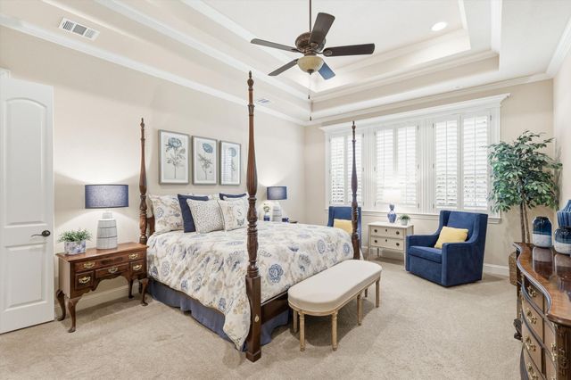 312 Montrose Lane, Southlake, TX 76092