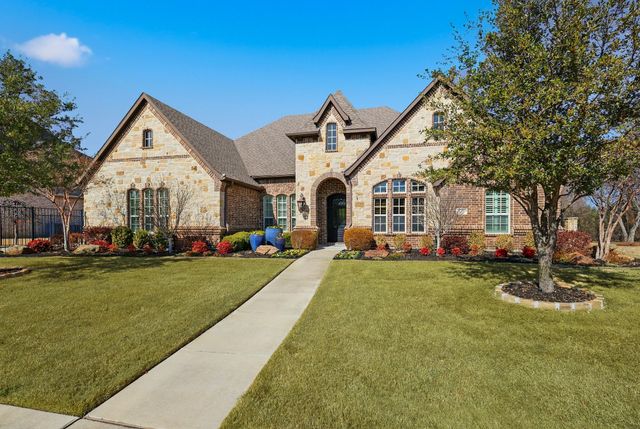 312 Montrose Lane, Southlake, TX 76092